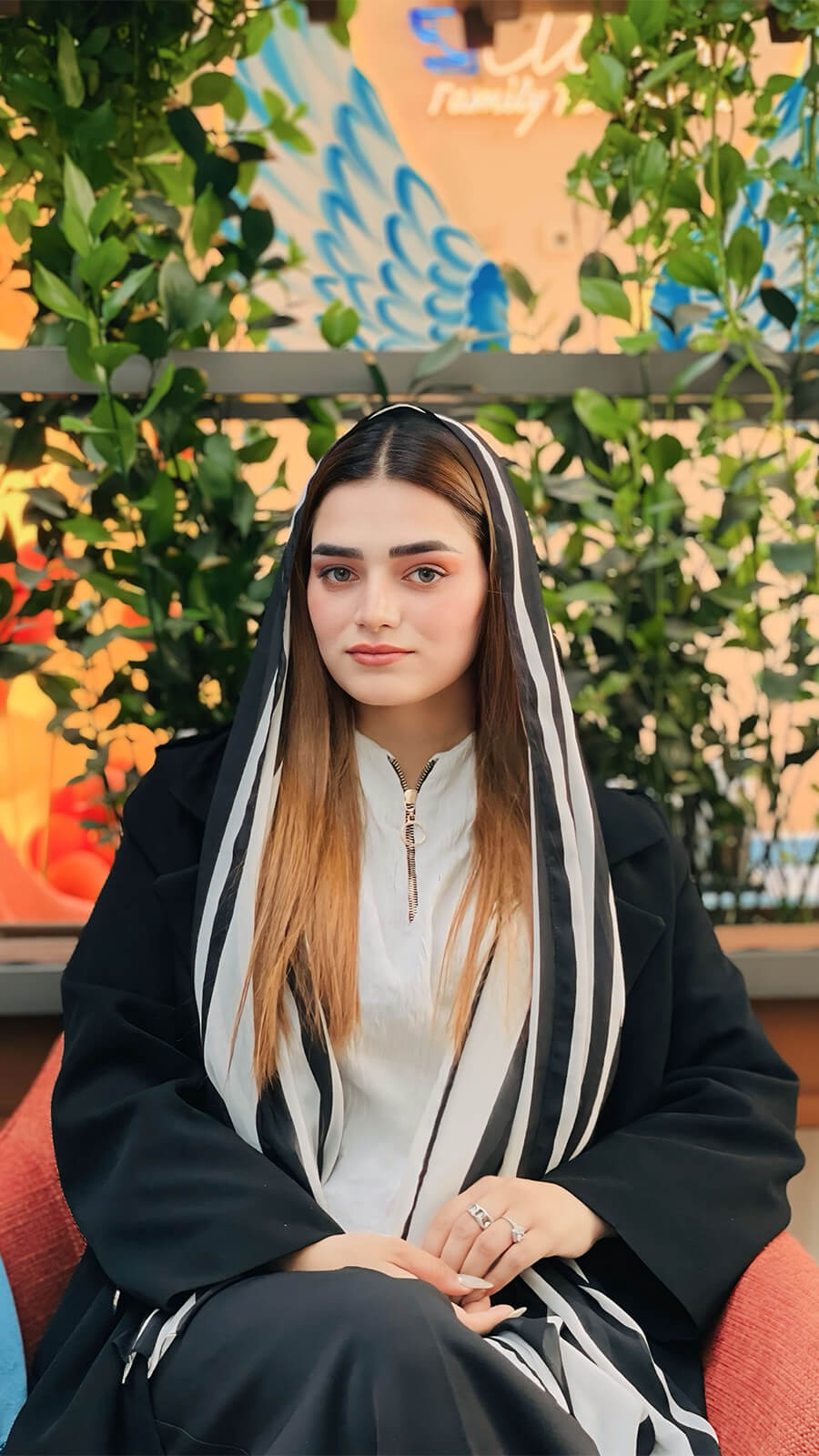 Uranoos Hashimi
